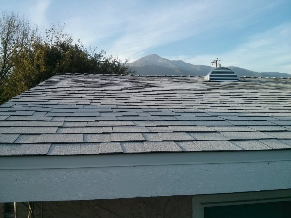 Slide of Keller Roof Co