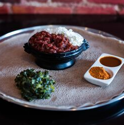 Ghion Ethiopian Restaurant by null