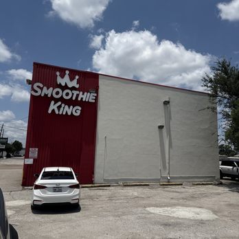 Smoothie King - Juice Bars & Smoothies Near Me - Houston, Texas Smoothie King - Juice Bars & Smoothies Near Me - Houston, Texas