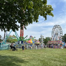 West Park