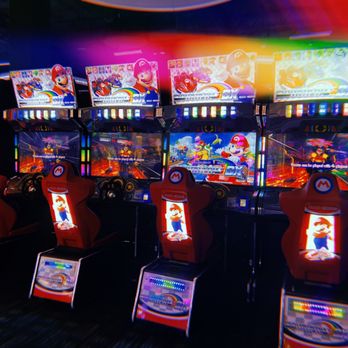 Dave & Buster's Glendale - Sports Bars Near Me - Glendale, Arizona
