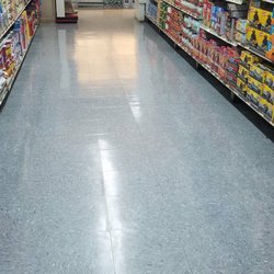 Joyce Janitorial Service - Beautiful shiny floors