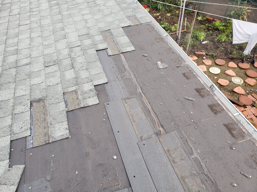 Slide of RMZ Contractor