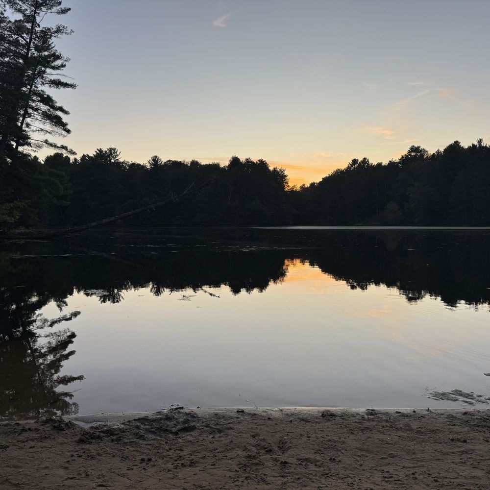 Ishnala - Sunset over the lake from the beach - Steakhouses Near Me - Wisconsin Dells, Wisconsin Ishnala - Sunset over the lake from the beach - Steakhouses Near Me - Wisconsin Dells, Wisconsin