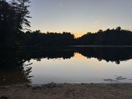 Ishnala Supper Club by null