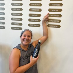 Mayweather Boxing + Fitness - Raffle Winner!!