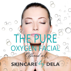 Skincare by Dela