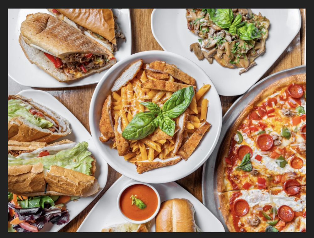 SOPHISTIAN PIZZERIA 23 Photos 1801 26th Rd, Queens, New York