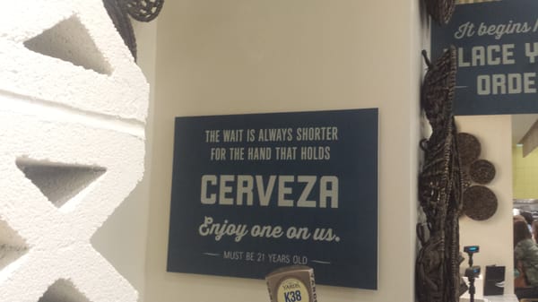 Buena Onda by null Buena Onda by null