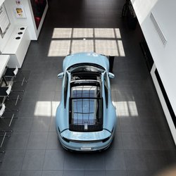 Porsche West Broward