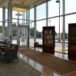 Northeast Ohio Eye Surgeons - Stow - Stow Waiting Area