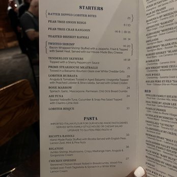 Twisted Tree - Menu - Seafood Near Me - Saint Louis, Missouri Twisted Tree - Menu - Seafood Near Me - Saint Louis, Missouri