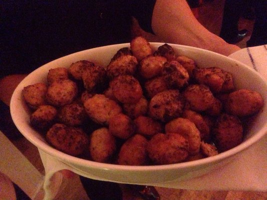 Oh Yeah Music Centre by null