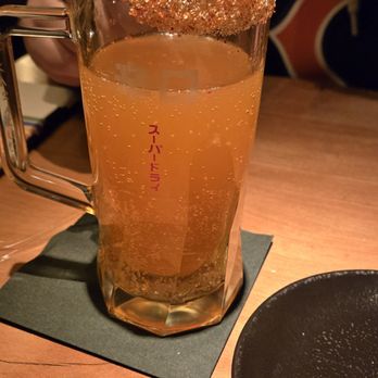 Ramen San - Kimchi sake bomb - Whiskey Bars Near Me - Chicago, Illinois Ramen San - Kimchi sake bomb - Whiskey Bars Near Me - Chicago, Illinois