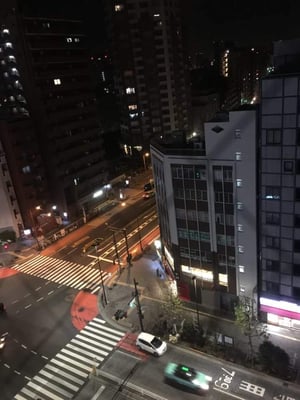 イーホテル東新宿 by null