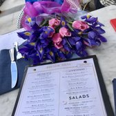 Foto de The Henry - Los Angeles, CA, Estados Unidos. Brunch menu