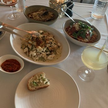 Red Ash - Papparadelle alla Bolognese, Spaghetti alla Chitarra A.O.P. Blue crab pasta - Italian Near Me - Austin, Texas Red Ash - Papparadelle alla Bolognese, Spaghetti alla Chitarra A.O.P. Blue crab pasta - Italian Near Me - Austin, Texas