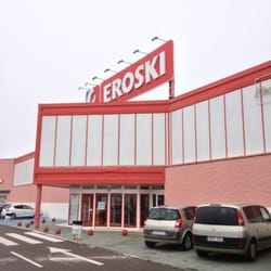 Eroski