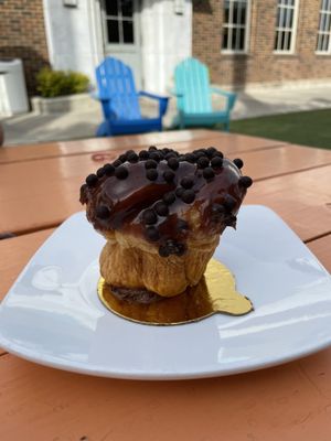 Common Bond Bistro & Bakery by null