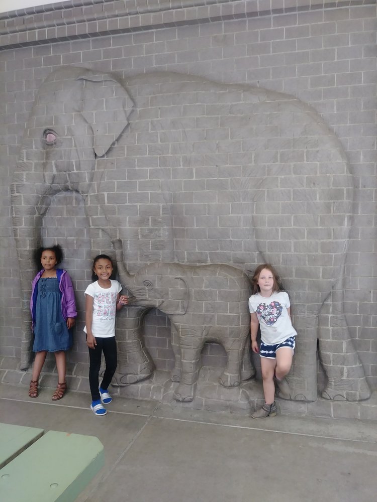 Happy Valley Children's Garden - childcare center in Portland, OR