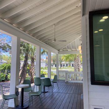 Pete’s Ybor - Porch - Coffee & Tea Near Me - Tampa, Florida Pete’s Ybor - Porch - Coffee & Tea Near Me - Tampa, Florida