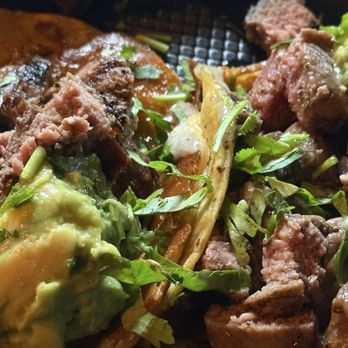 Spanglish Kitchen - Mexican Near Me - Alhambra, California