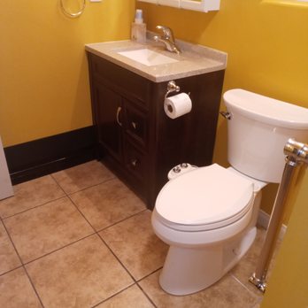 Towers Flooring - Bathroom fixtures, installed. - Flooring Near Me - Bakersfield, California Towers Flooring - Bathroom fixtures, installed. - Flooring Near Me - Bakersfield, California