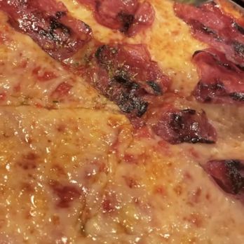 Rubirosa - Half house cheese, half honey something gluten free dairy free - Italian Near Me - New York, New York Rubirosa - Half house cheese, half honey something gluten free dairy free - Italian Near Me - New York, New York