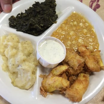 Woods Place - Fixin's and sides - Seafood Near Me - Camden, Arkansas Woods Place - Fixin's and sides - Seafood Near Me - Camden, Arkansas