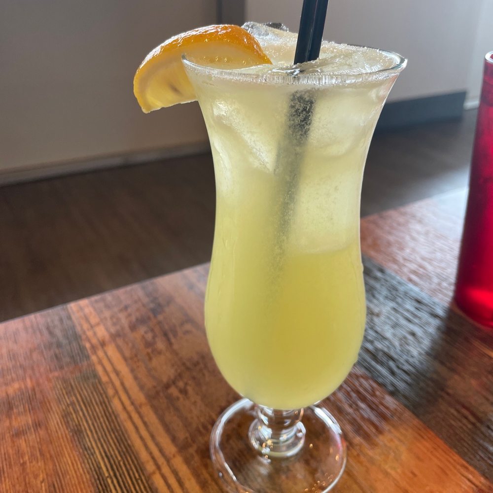 Copps Pizza - Tropical Lemonade - Pizza Near Me - Papillion, Nebraska Copps Pizza - Tropical Lemonade - Pizza Near Me - Papillion, Nebraska