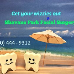 Shavano Park Facial Surgery