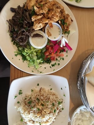 Boukie's Grill by null