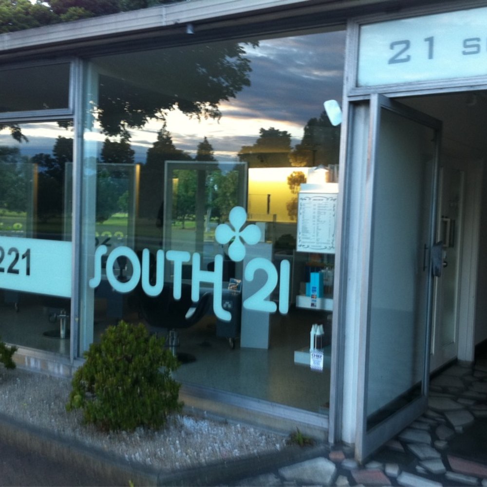 South 21 - Hair Salons Near Me - Adelaide, SA