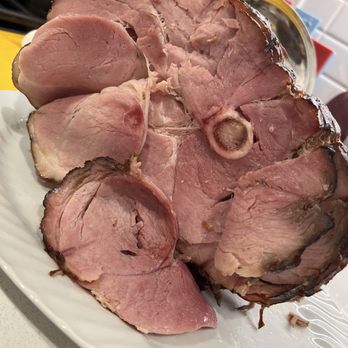 Whole Foods Market - bourbon maple ham we got for this Whole Food. So good - Grocery Near Me - Pasadena, California Whole Foods Market - bourbon maple ham we got for this Whole Food. So good - Grocery Near Me - Pasadena, California