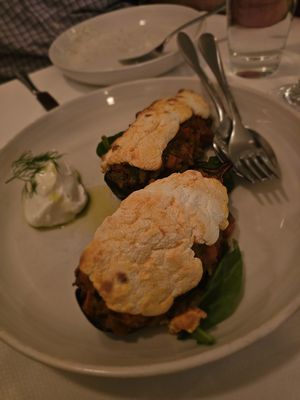 Loi Estiatorio by null