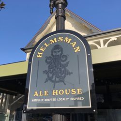 Helmsman Ale House