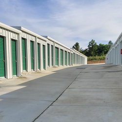 Center Ridge Storage