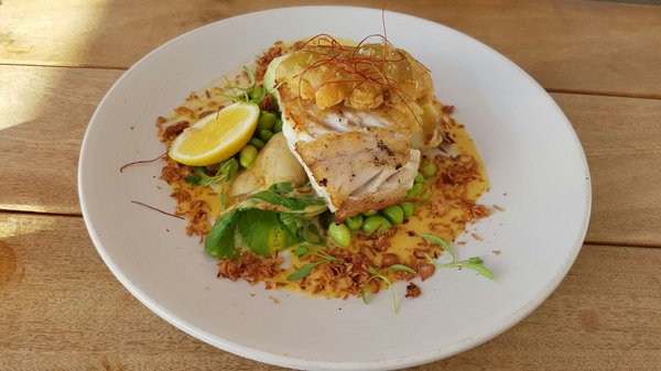 Charlotte's Kitchen by null