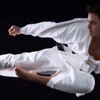 Robinson's Taekwondo - Taekwondo Near Me - Roseville, California