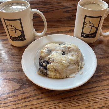Delany's Coffee - Coffee & Tea Near Me - Vancouver, British Columbia