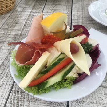 A.HORN - The cheese & meat place was fantastic. A must-order! - Cafes Near Me - Berlin, BE A.HORN - The cheese & meat place was fantastic. A must-order! - Cafes Near Me - Berlin, BE
