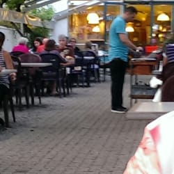 Café Restaurant du Port