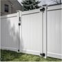Photo of Sunset Vinyl Fences