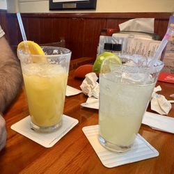 Sunset Grille - Havana Dream & Margarita