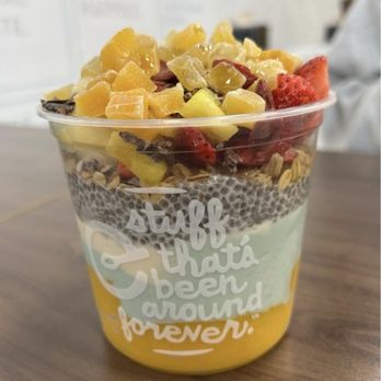Everbowl - Acai Bowls Near Me - Las Vegas, Nevada