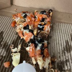 Shasta Pizza