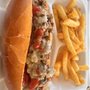 Lakeview Serious Sandwiches