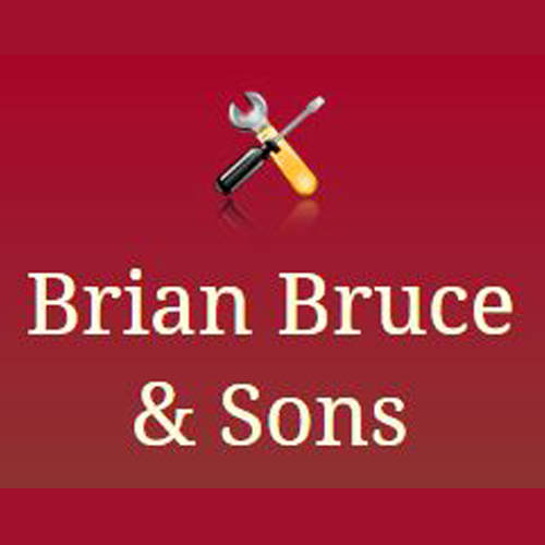Slide of Brian Bruce & Sons