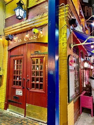 Su Casa Mexican Restaurant by null