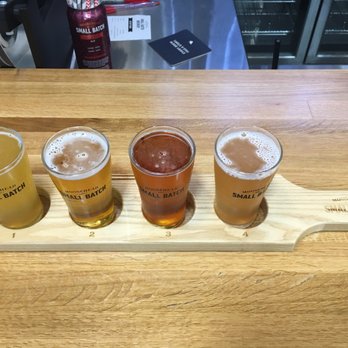 Moosehead Breweries Limited - Flight - Saint John, New Brunswick Moosehead Breweries Limited - Flight - Saint John, New Brunswick